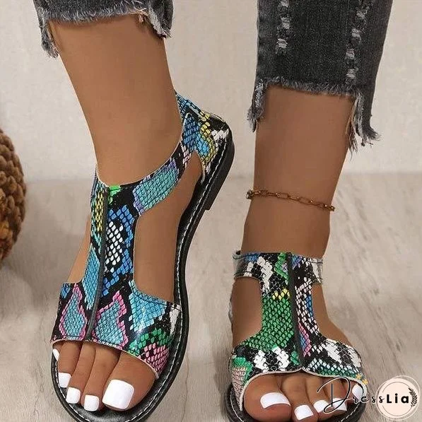 Elegant and Versatile winter Sandals