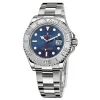 Rolex 126622 Yacht-Master Bright Blue - New