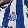 2024/2025 Porto Home Football Shirt 1:1 Thai Quality Kids Size perfectftball