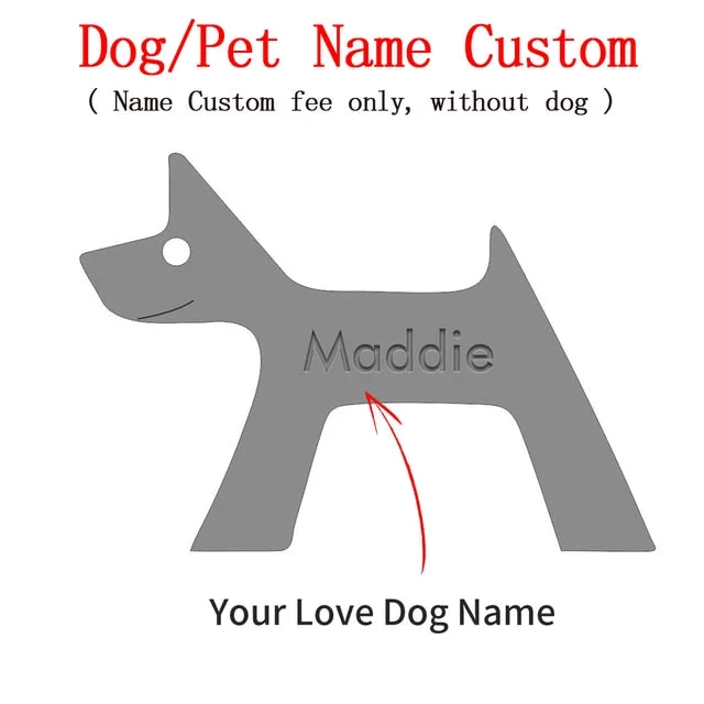 Home Decor Table Ornament Wood Dog Craft Sculpture Handmade Wooden Pets Figurine Crafs Desk Decorations Great Gifts for Friends