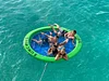 Summer limited 50% OFF Portable Inflatable Outdoor Water Floating Mat