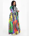 Beyond Bold Dress
