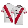 River Plate Home Soccer Jersey 2025/26