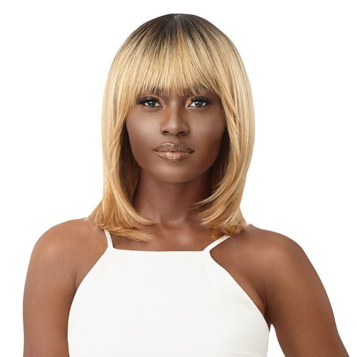 Outre WIGPOP Synthetic Wig - Regina US Mall Lifes