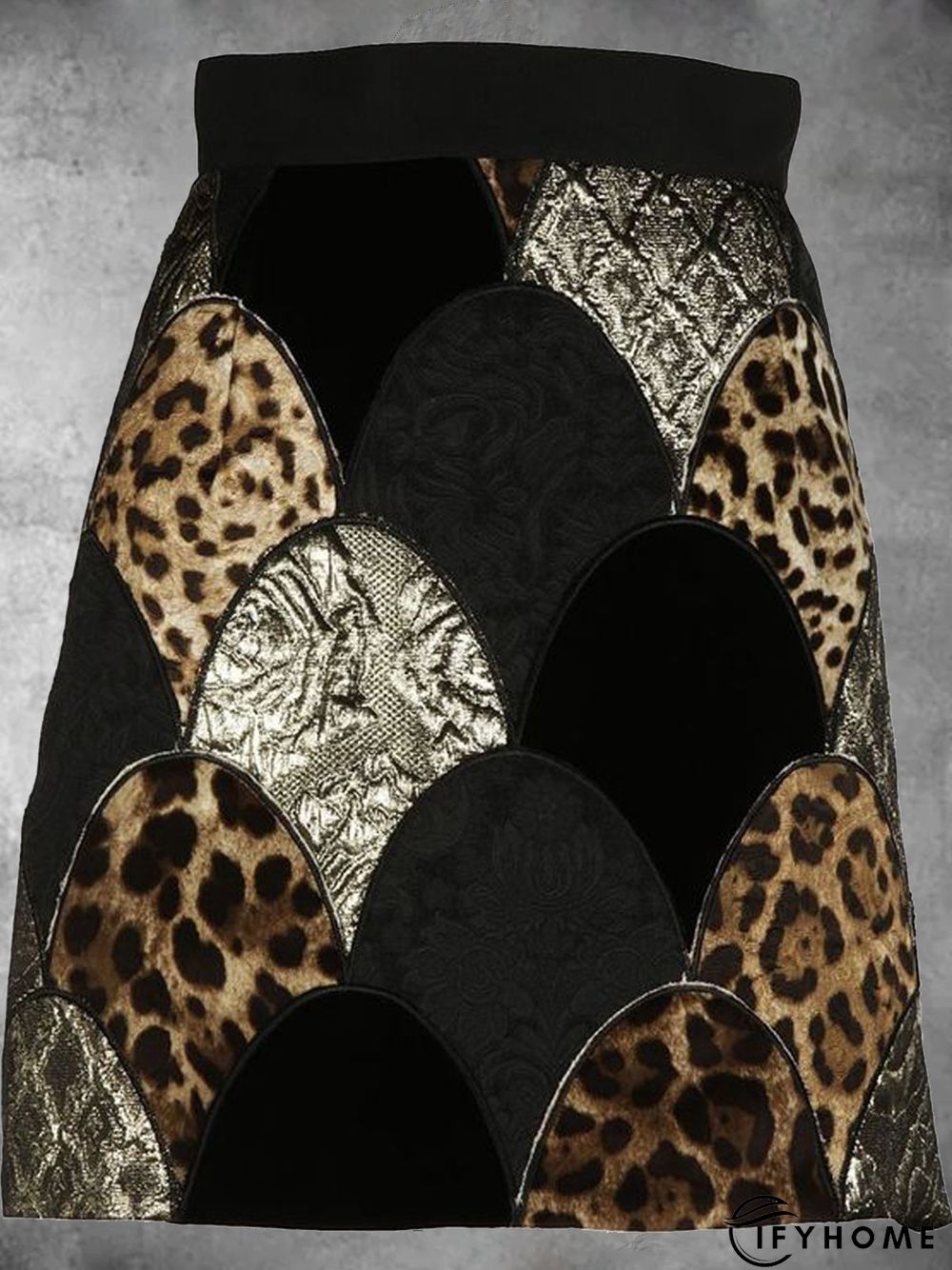 Casual Skirt | IFYHOME