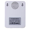 3 in 1 Digital CO2 Meter Air Quality Monitor Temperature Humidity Tester