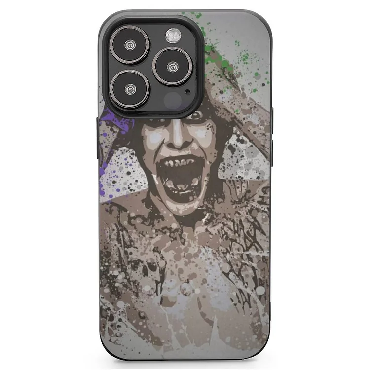 I Can't Wait To Show You... Mobile Phone Case Shell For IPhone 13 and iPhone14 Pro Max and IPhone 15 Plus Case - Heather Prints Shirts