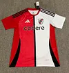 Joyfball 2025/2026 River Plate Fourth Away Football Jersey 1:1 Thai Quality