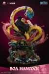 Licensed Boa Hancock with LED - ONE PIECE Resin Statue - Light Year Studios