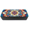 Diamond Painting Eyeglasses Case Diamond Art Sunglasses Case