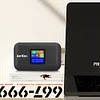 4G Lte WiFi Router 150Mbps Mini Mobile Hotspot 3000mAh Mobile Pocket WiFi Router