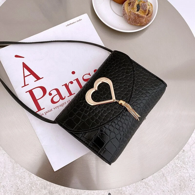 Pongl and Handbags for Girls Luxury Designer Bag for Women Cute Side Fashionable Purses Satchels Women's Bag PU Lipstick Bag