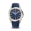 Patek Philippe 5168G Aquanaut Blue embossed - New