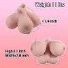  Mya：Big Breast Sex Dolls Torso Huge Boobs Doll