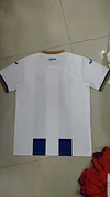 2024-2025 Legan&eacute;s Home Football Shirt 1:1 Thai Quality