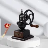 Hand Grinder Coffee Machine Hand Crank Household Small Retro Grinder Manual Coffee Bean Grinding Machine