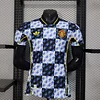 2025/2026 Retro Player Version Manchester United Football Shirt  1:1 Thai Quality