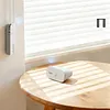 Light Sensor IP67 Waterproof Outdoor Lux Detector Compatible for Zigbee Gateway Hub