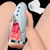 Pocket Pusssy Blowjob Machine Vibrator