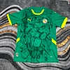 2025/2026 Senegal National Team Away Football Shirt 1:1 Thai Quality love fball