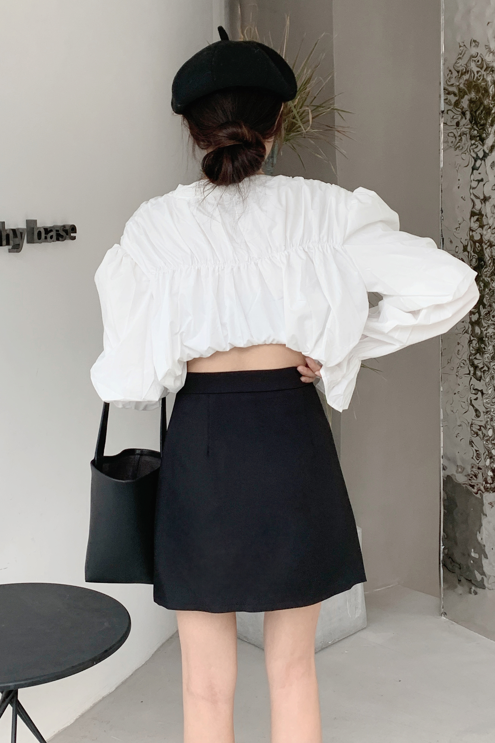 clane strap deform skirt | tradexautomotive.com