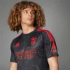 Benfica Away Soccer Jersey 2024/25