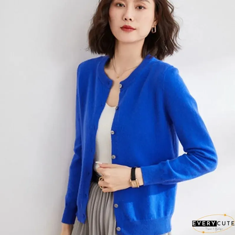 Elegant and Casual winter garment