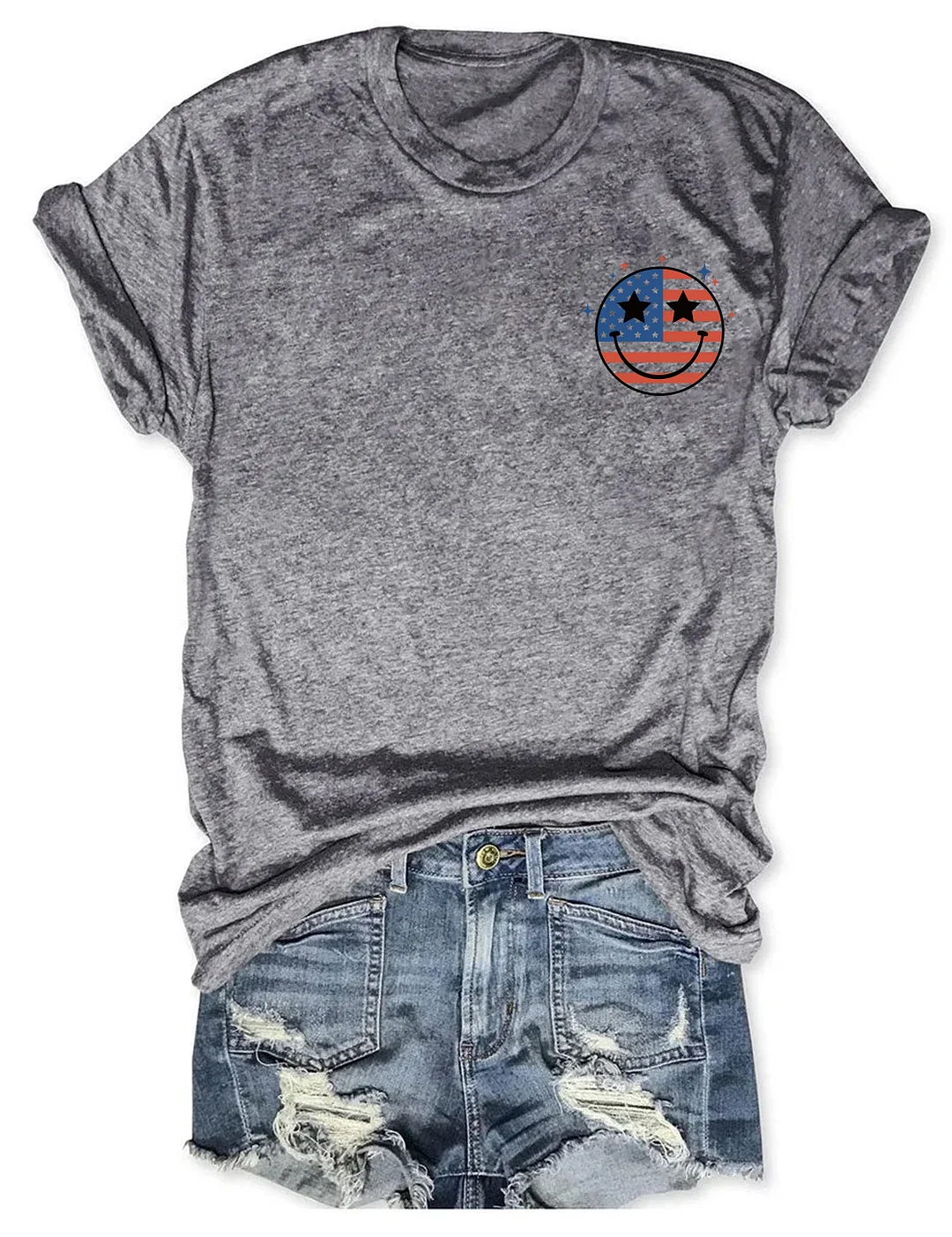 Retro Party in The USA T-shirt