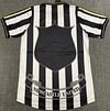 1997-1999 Retro Newcastle United Home Soccer Jersey 1:1 Thai Quality