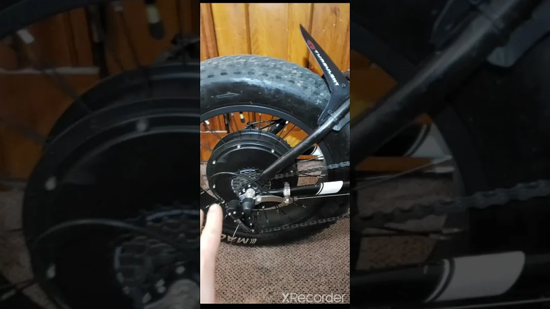 Swagtron EB-6 Electric Bicycles