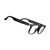 Smart Glasses AI Voice Assistant BT Audio Glasses with Open Ear Speaker Hands-Free Calls & Built-in Microphone for Men & Woman