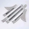 18-24款雷克萨斯ES300内门槛条混动版