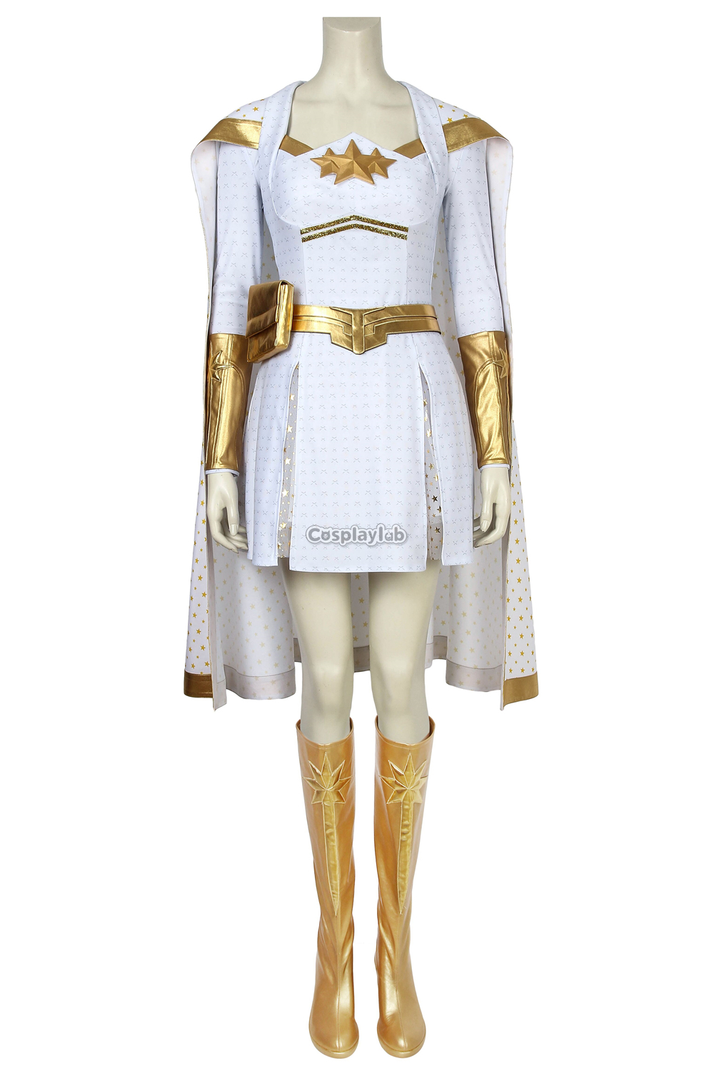 Starlight Annie January Cosplay Costume