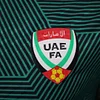 2023 Player Version United Arab Emirates Home Football Shirt 1:1 Thai Quality