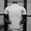 Joyfball 2025 Player Version Monaco Home Football Jersey（The player version jersey is a bit tight, please pay attention to the size selection）