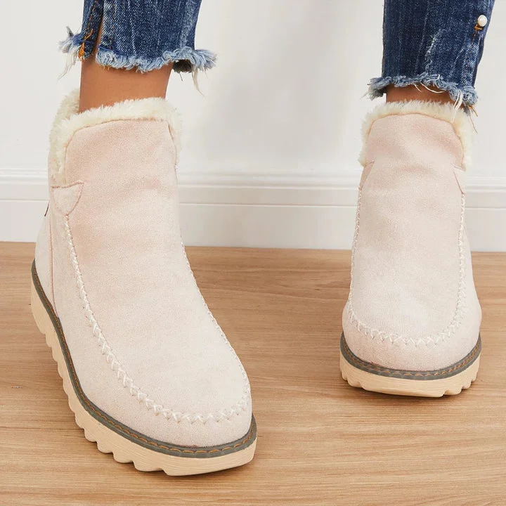 Modern  and supportive orthopedic Boots