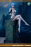 SD Studio『新世紀エヴァンゲリオン』（EVA） - 式波・アスカ