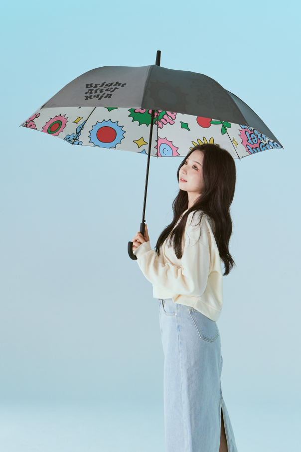 SEVENTEEN Artist-Made Collection S.COUPS B.A.R Umbrella