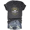 Steel City Draft 2026 Tee