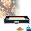 2023 Dimmable Professional Box Table Sand Drawing Table Art Educational Tool