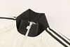 Joyfball 2026 Germany Long Zipped Jacket off-white Football Jersey 1:1 Thai Quality 
