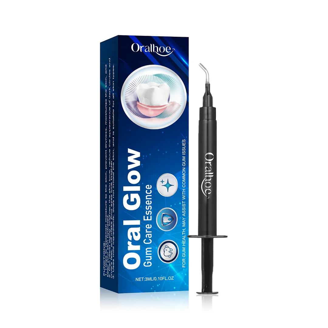 Oral Gloss Gum Care Essence