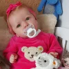 Babiesprincess Lifelike Reborn Baby Doll, Babiesprincess