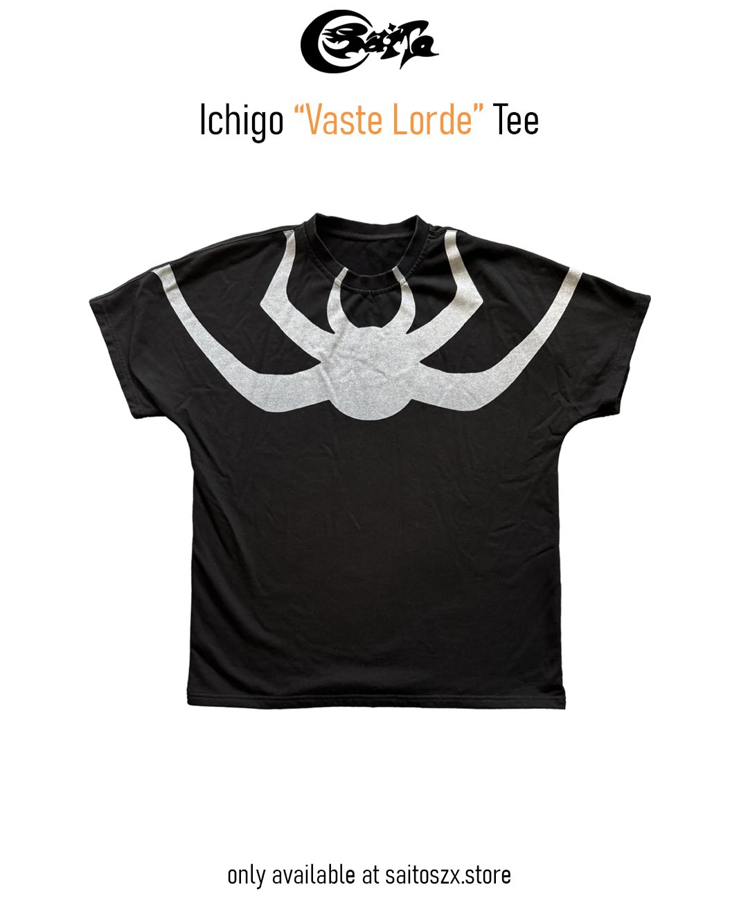 BLEACH TEE