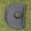 Gioiacombo&trade; Cappello da sole pieghevole a tesa larga