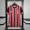 2024-2025 Sao Paulo Away_Football Shirt 1:1 Thai Quality