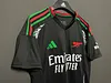 Joyfball 2024/2025 Arsenal Away Soccer Jersey