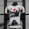 2024/2025 Player Version Japan Special Edition Football Shirt 1:1 Thai Quality