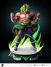 1/6 & 1/4 Scale Broly - Dragon Ball Resin Statue - LAST SLEEP Studios