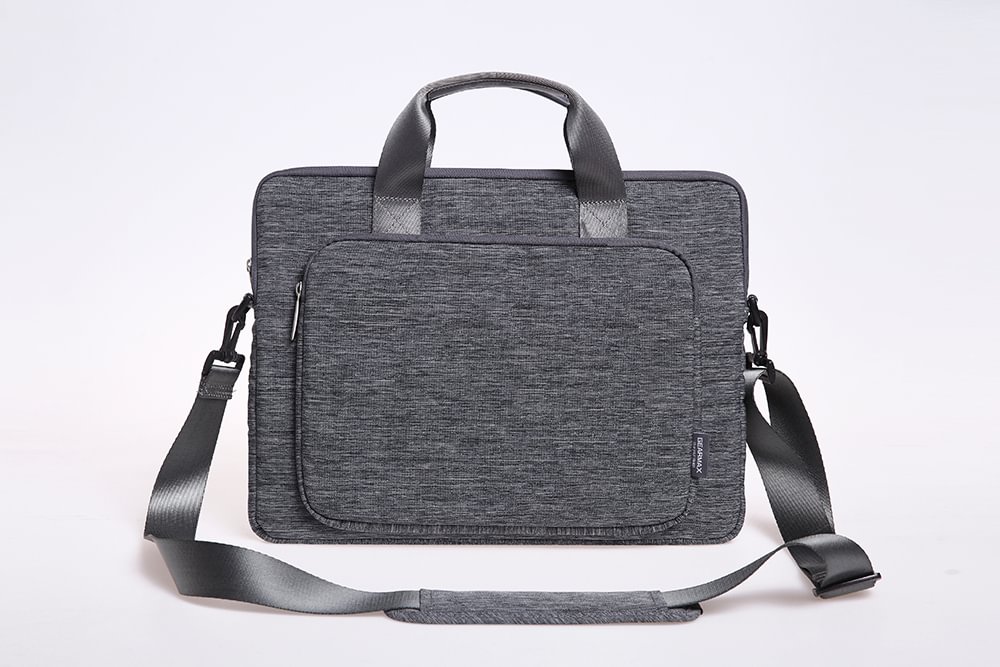 Acxeon Business Laptop Bag Suit Fabric Multi-functional Carrying Sleeve Case Deutsche Aktionsprodukte Full Strike Gmbh